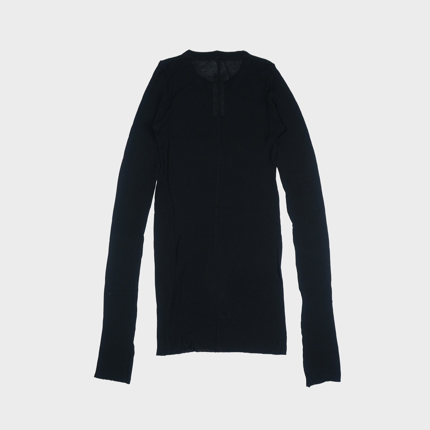 Rick Owens RIB LS T