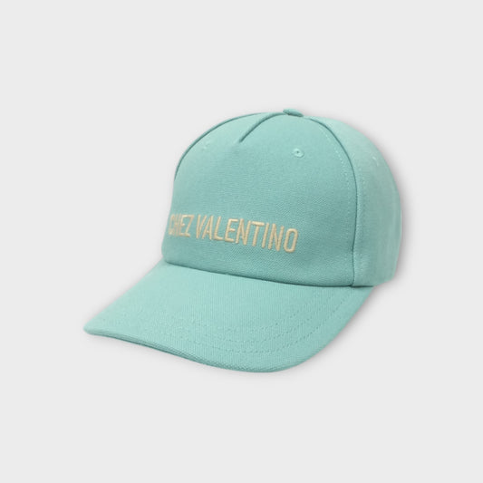 VALENTINO BASEBALL HAT