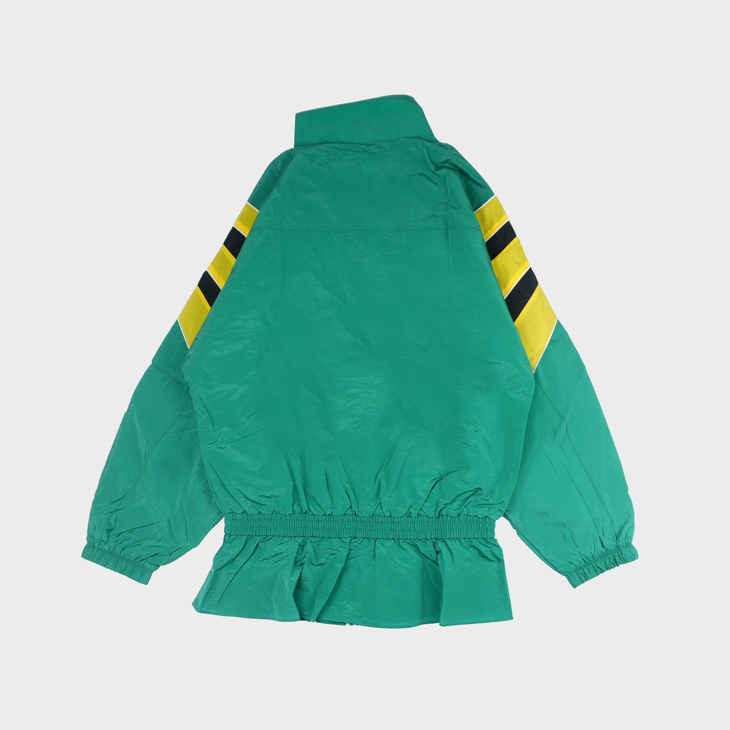 adidas SANTIAGO WOVEN TRACK TOP