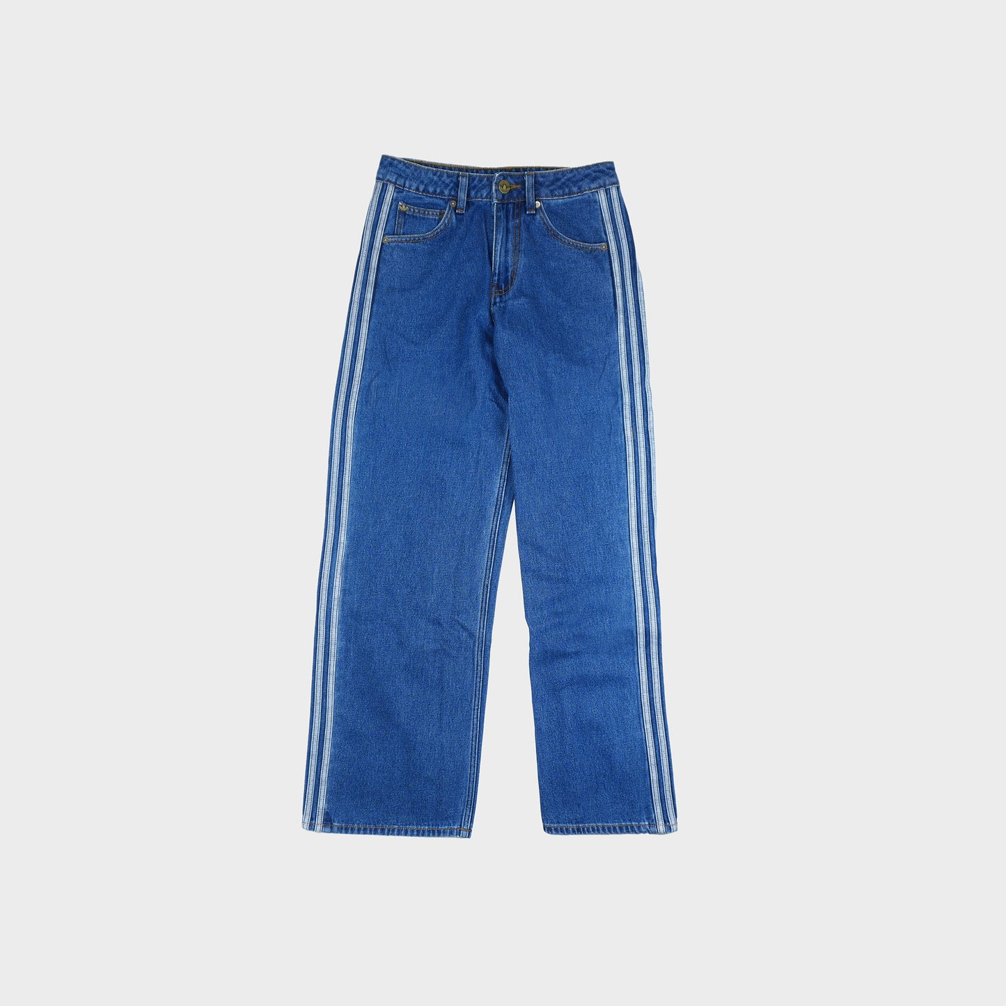 adidas FIREBIRD TRACK PANT DENIM