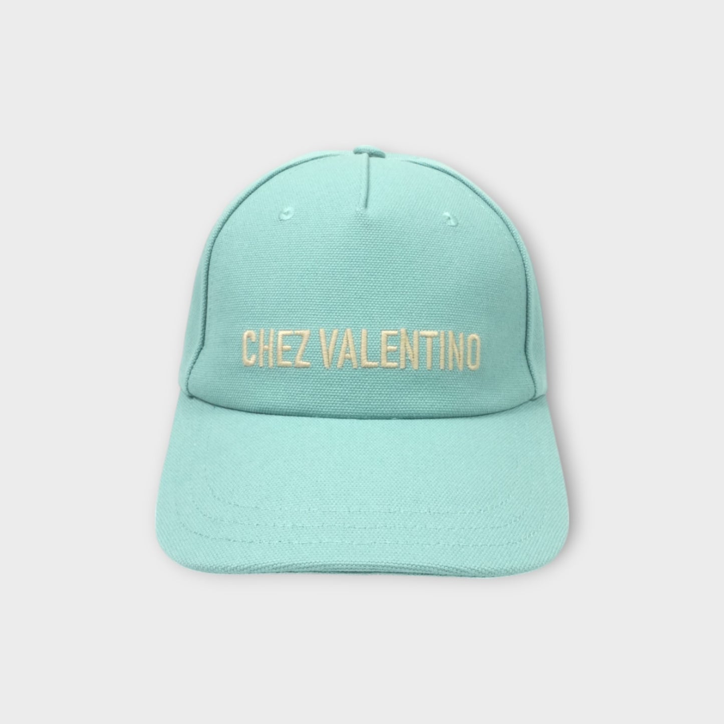 VALENTINO BASEBALL HAT