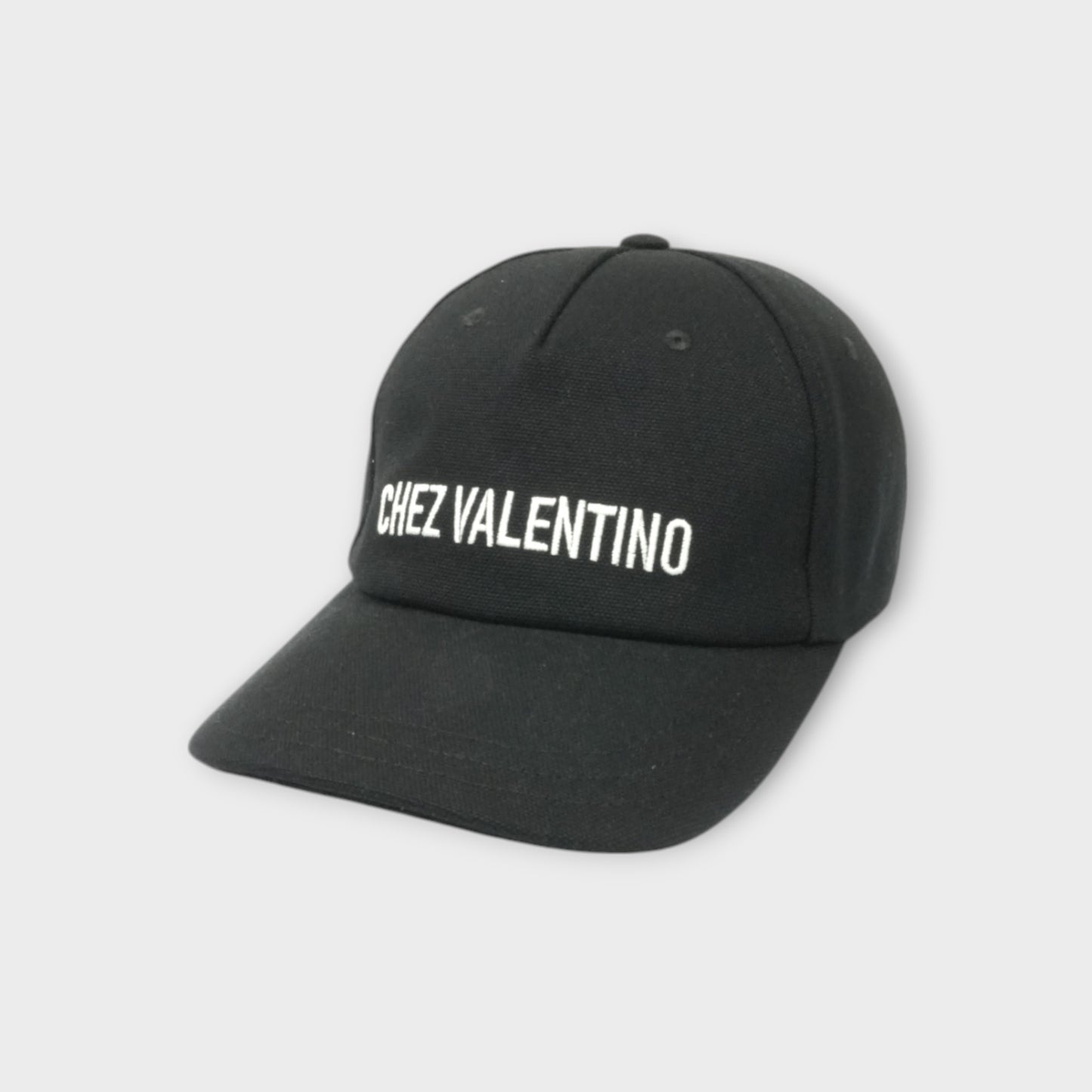 VALENTINO BASEBALL HAT