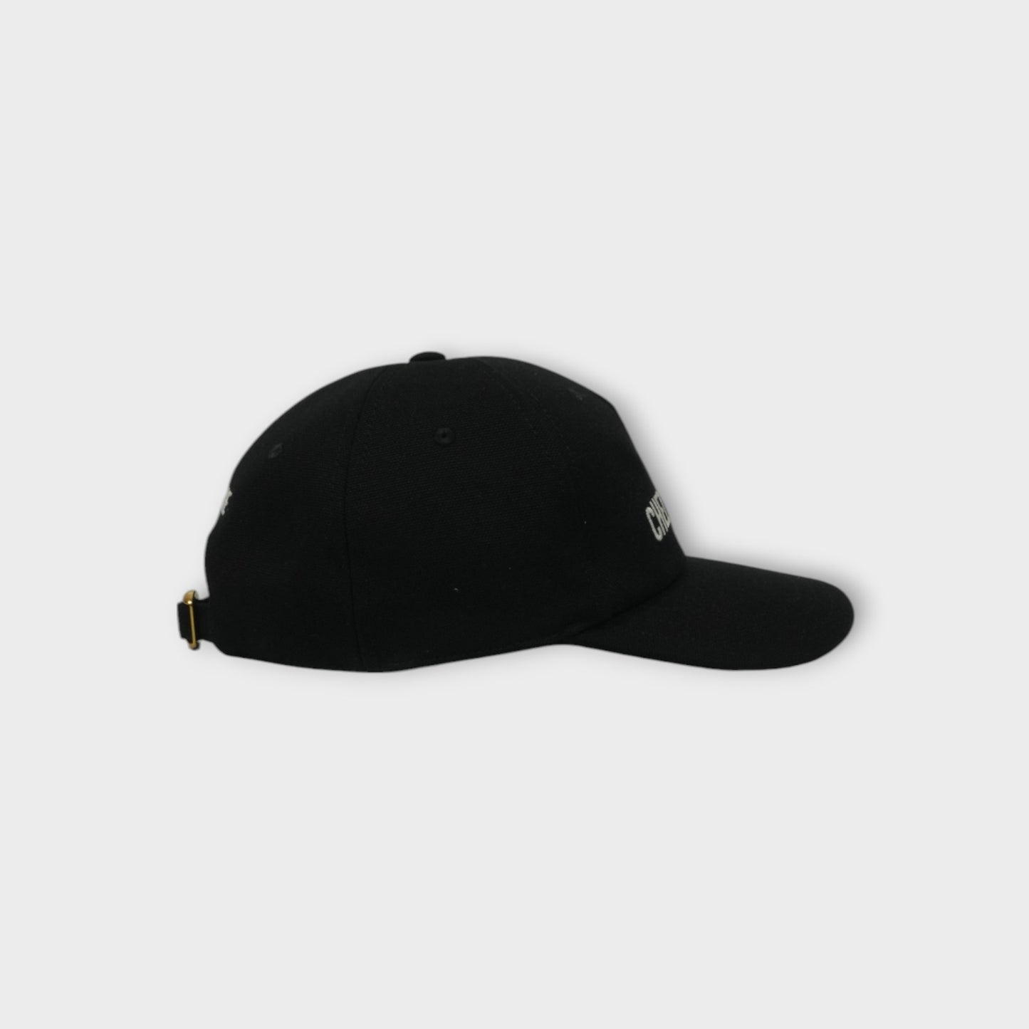 VALENTINO BASEBALL HAT