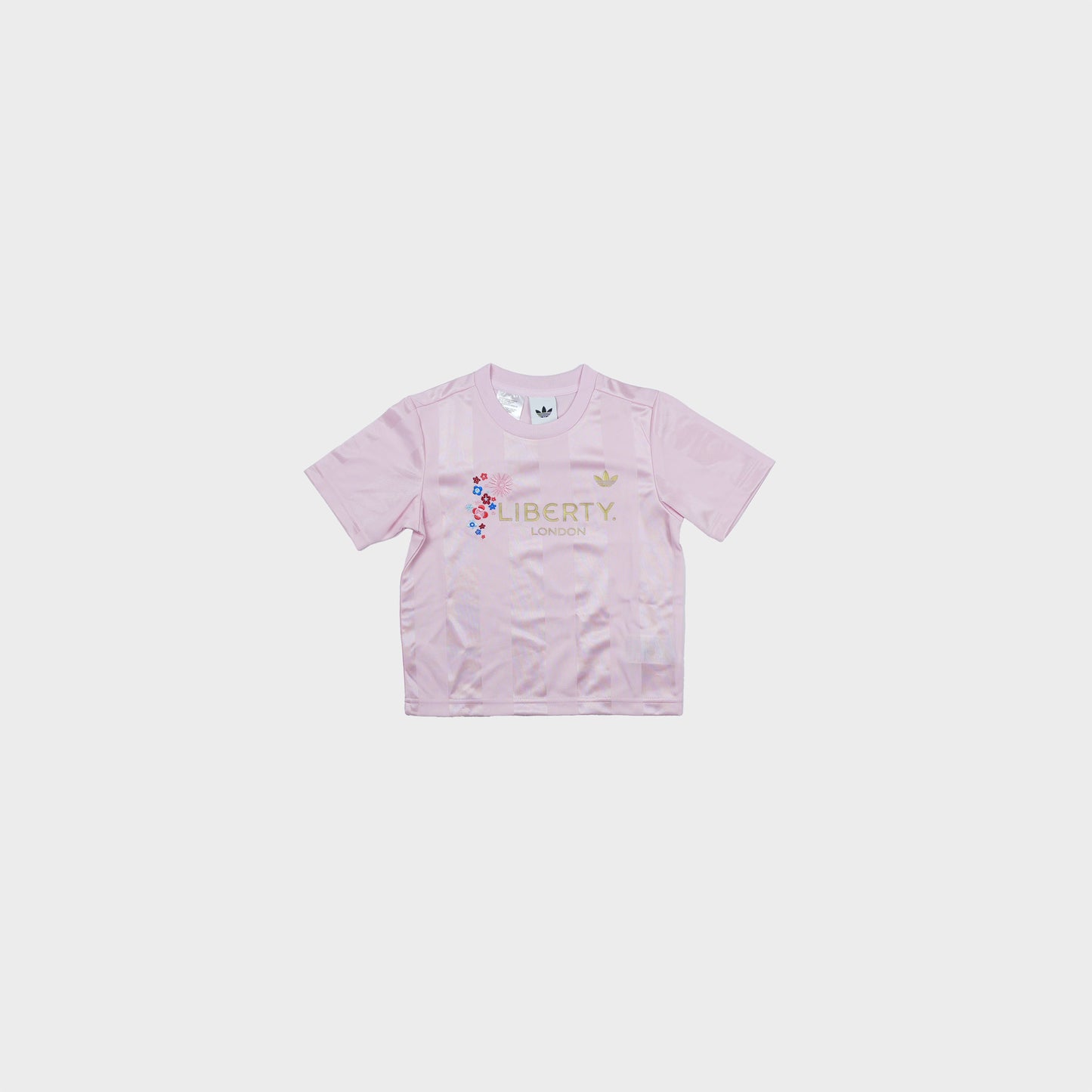 adidas KIDS x Liberty London SKIRT TEE SET