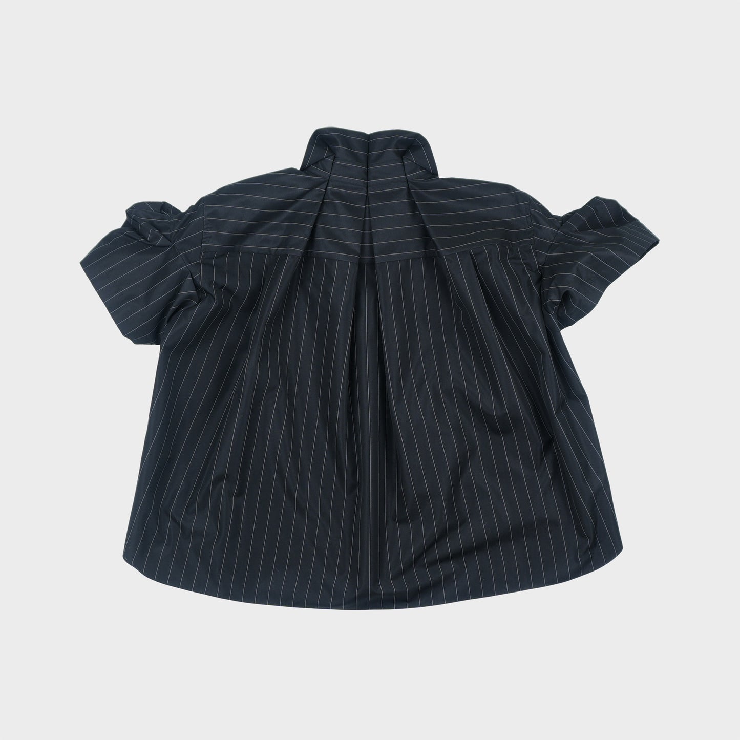 sacai Chalk Stripe Shirt