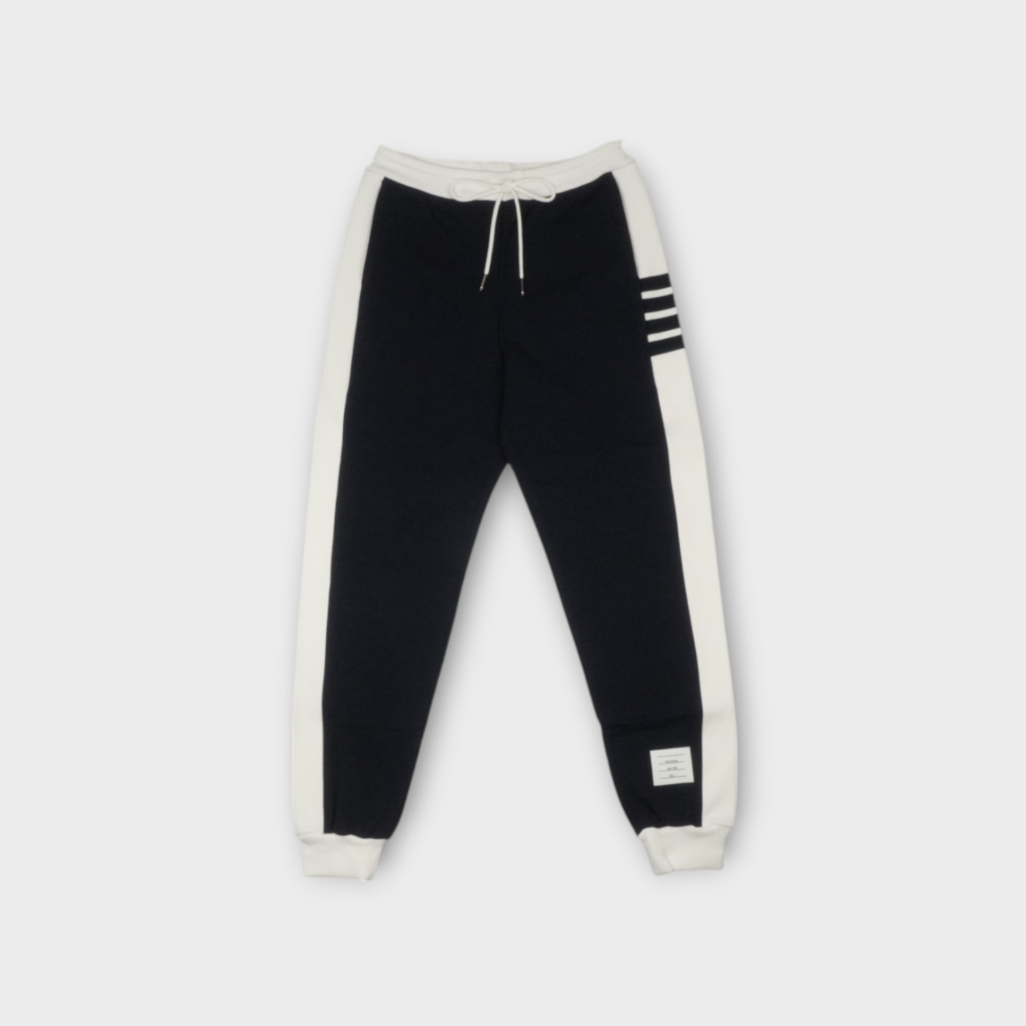 最終値下げ Thom Browne Classic Sweatpants Thom Browne 4-Bar Stripe Cotton Sweat Pants | Pants | Harry