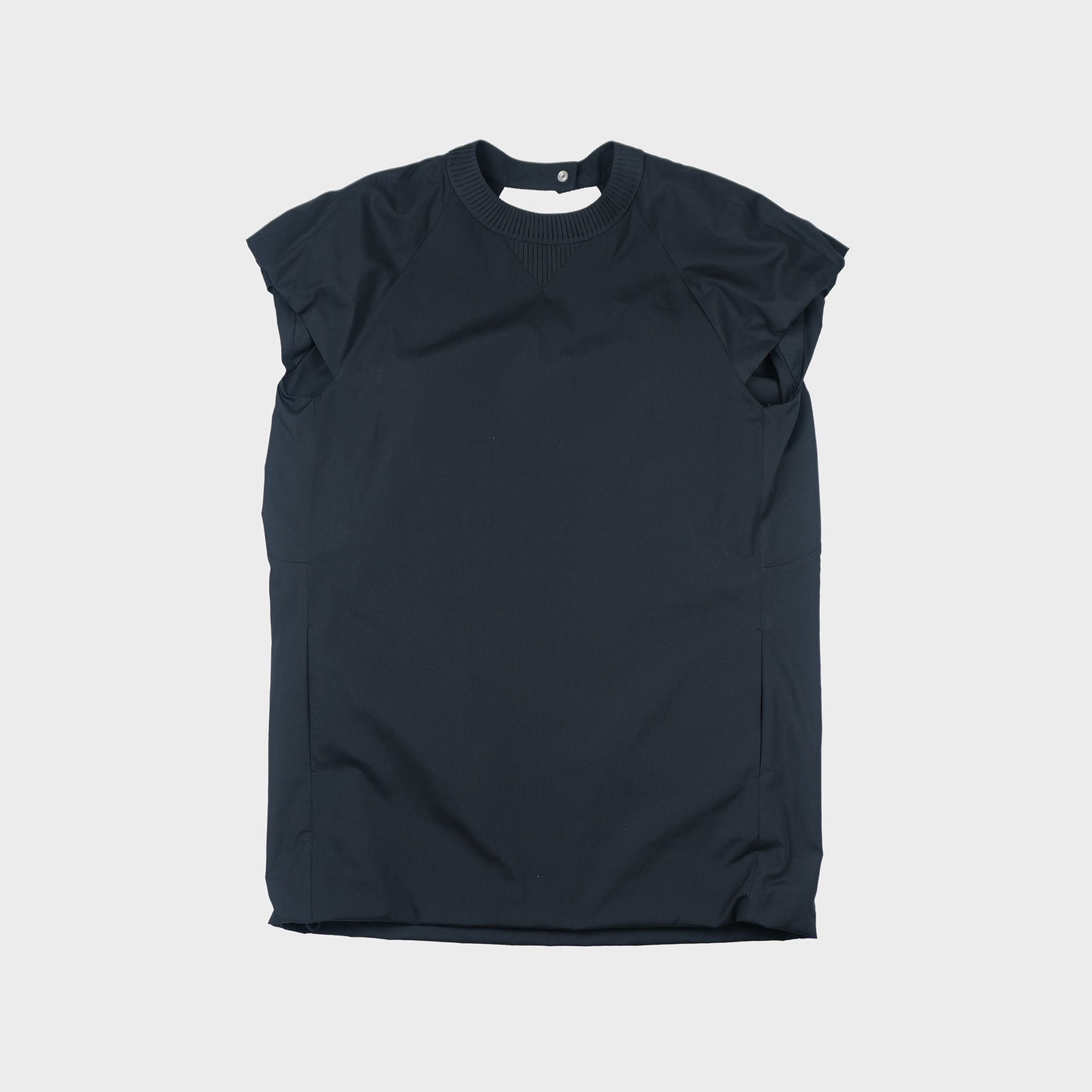 sacai WOMEN Poplin Dress