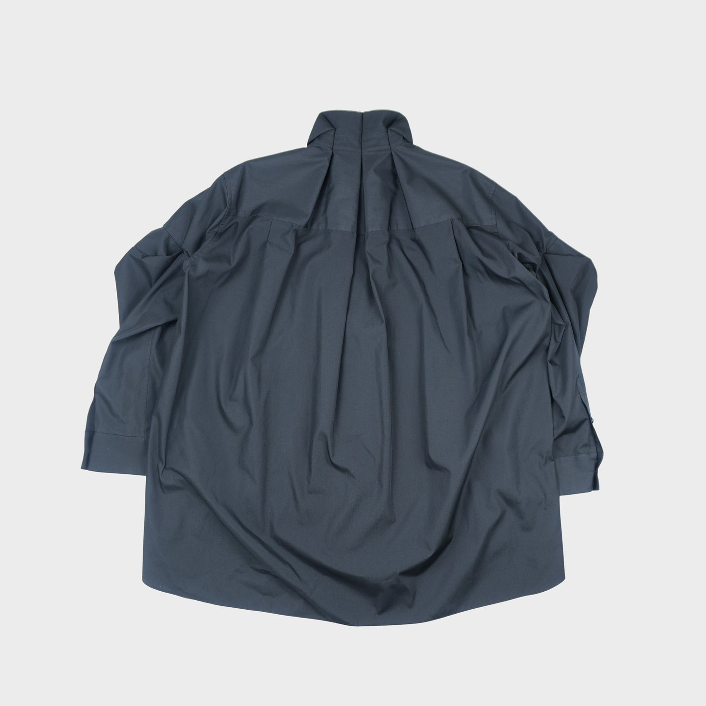 sacai WOMEN Poplin Shirt