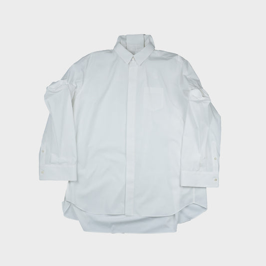 sacai Poplin Shirt