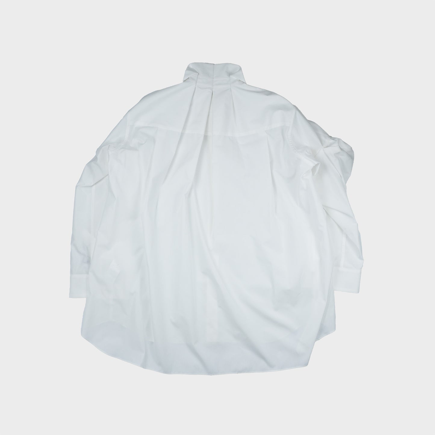 sacai Poplin Shirt