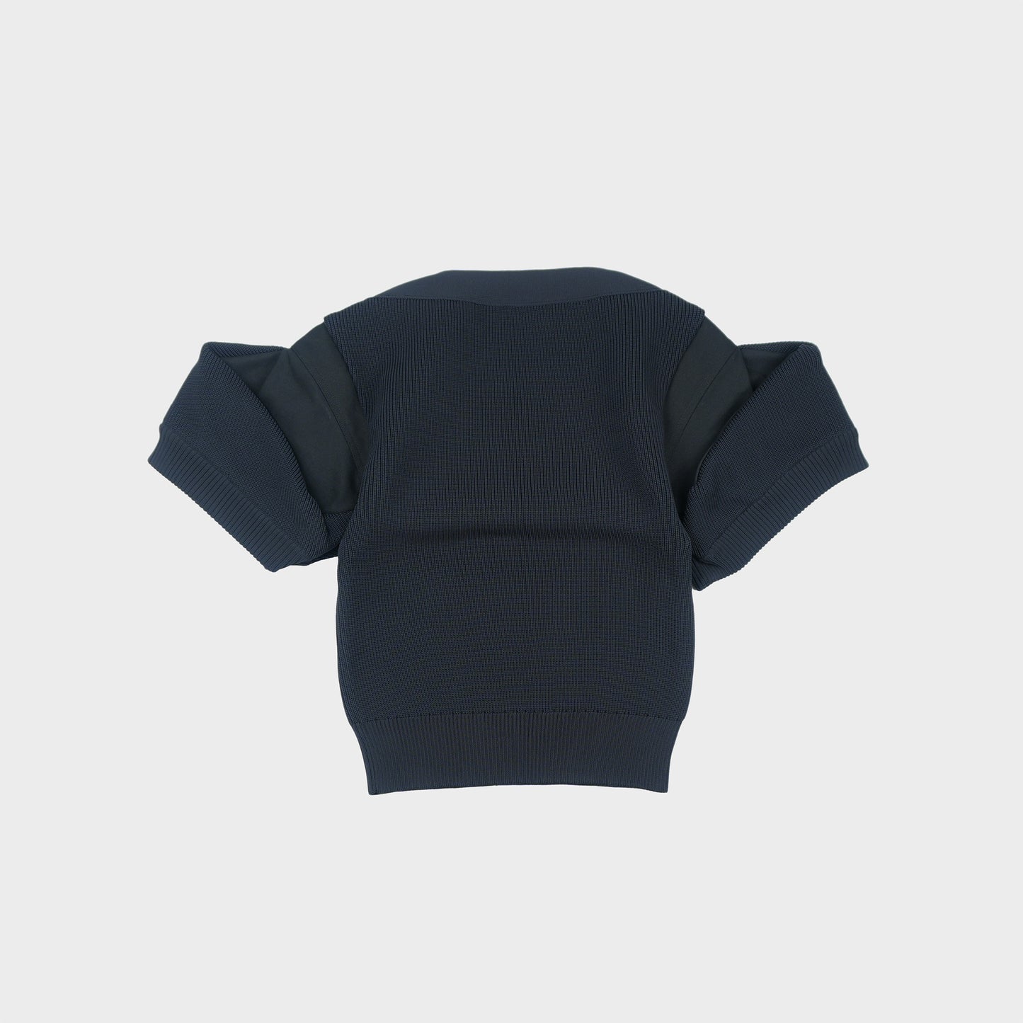 sacai WOMEN Knit Pullover