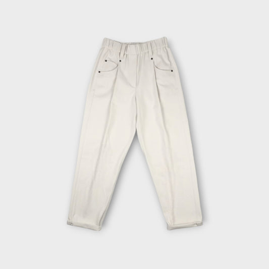 BRUNELLO CUCINELLI PANT