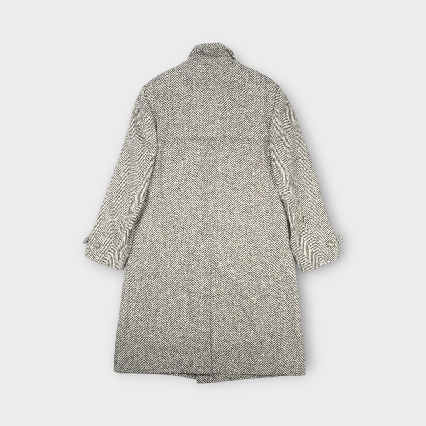 BRUNELLO CUCINELLI OVERCOAT