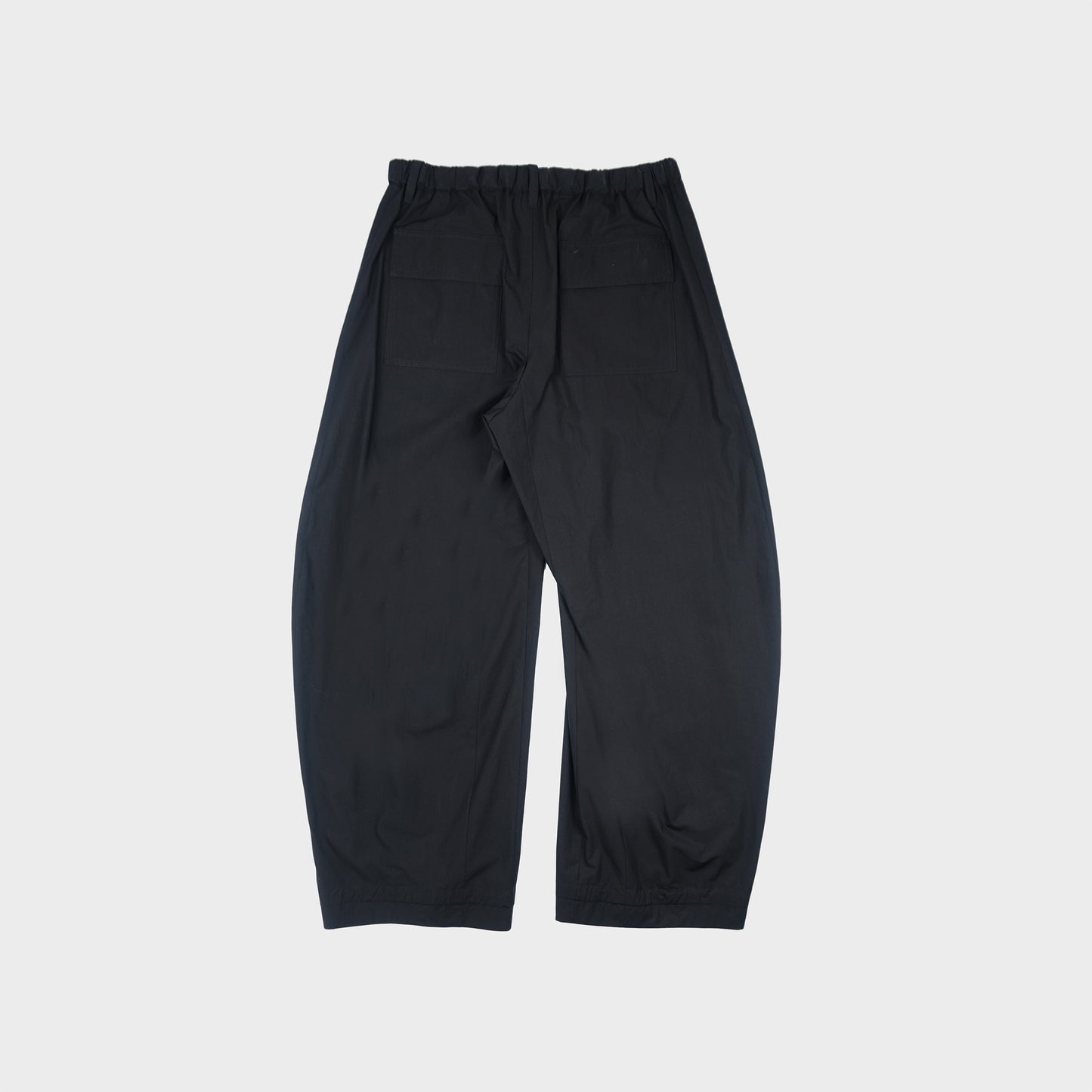 sacai MEN Cotton Typewriter Pants