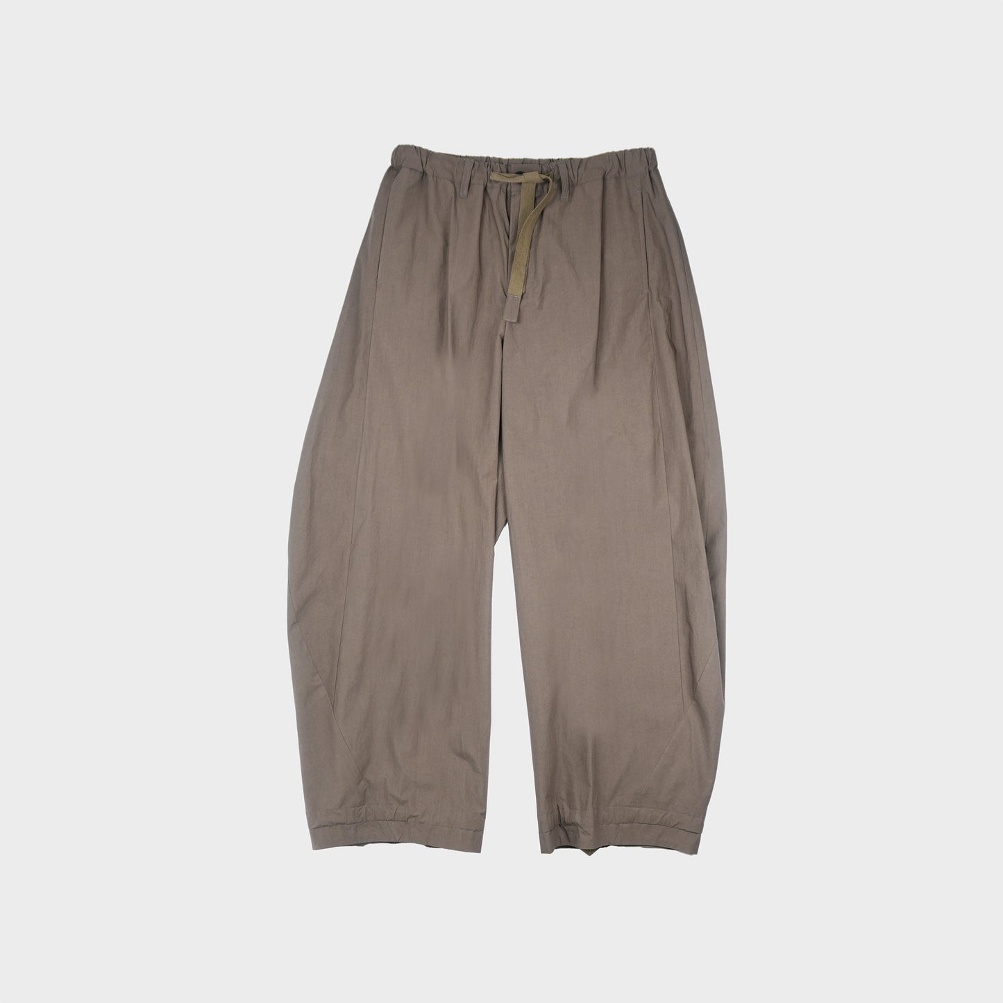sacai MEN Cotton Typewriter Pants
