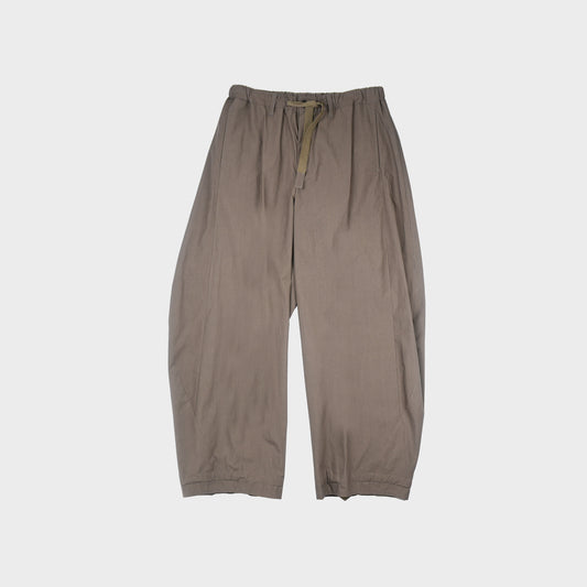 sacai Cotton Typewriter Pants
