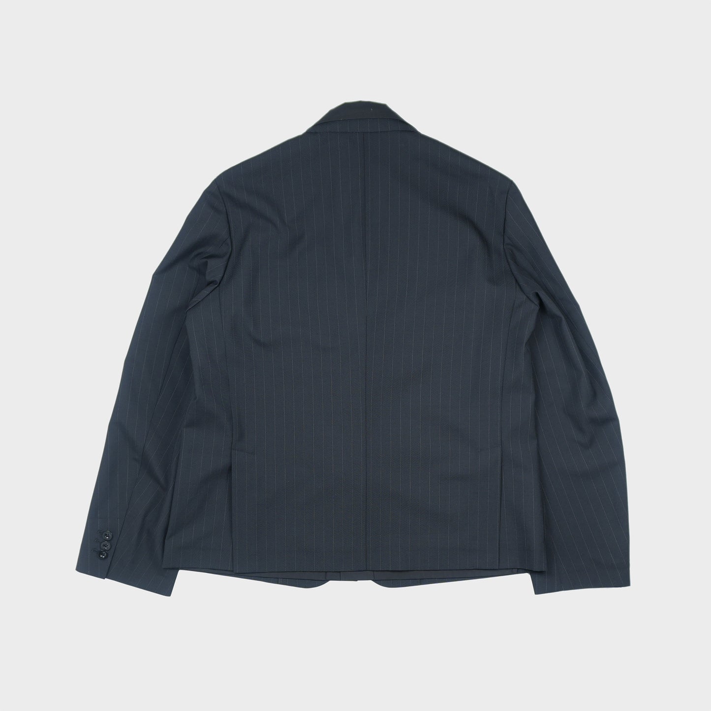 sacai MEN Chalk Stripe Jacket