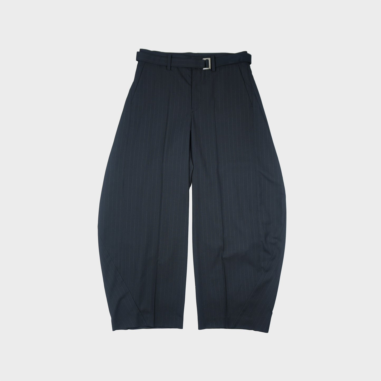 sacai MEN Chalk Stripe Pants