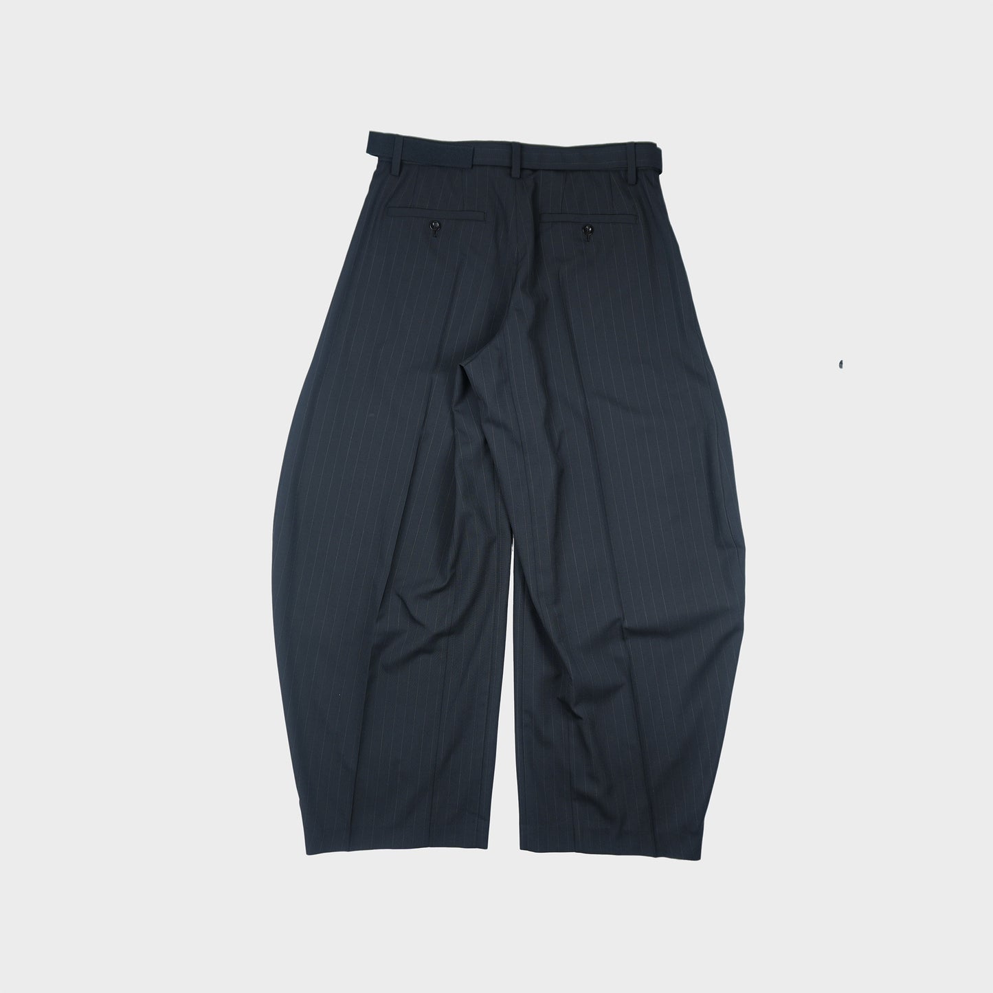 sacai MEN Chalk Stripe Pants