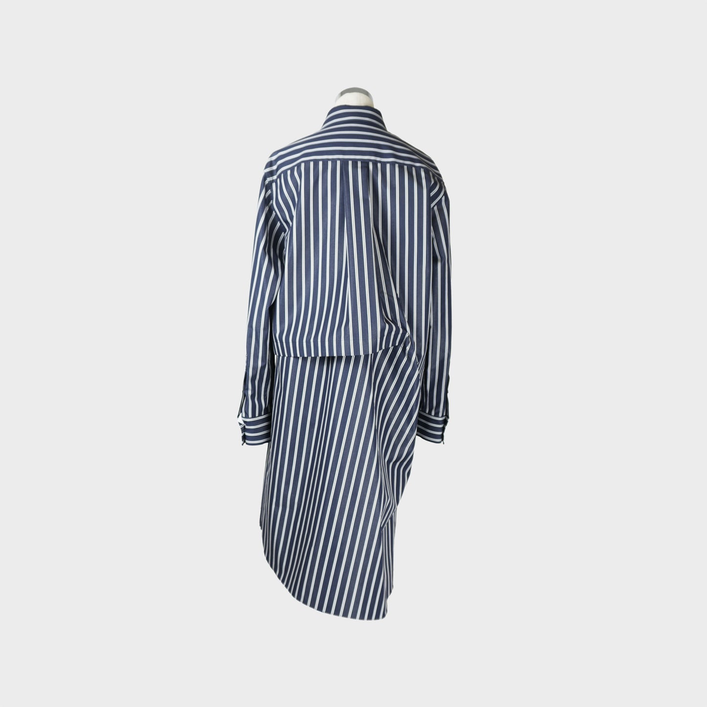 sacai WOMEN Poplin Dress