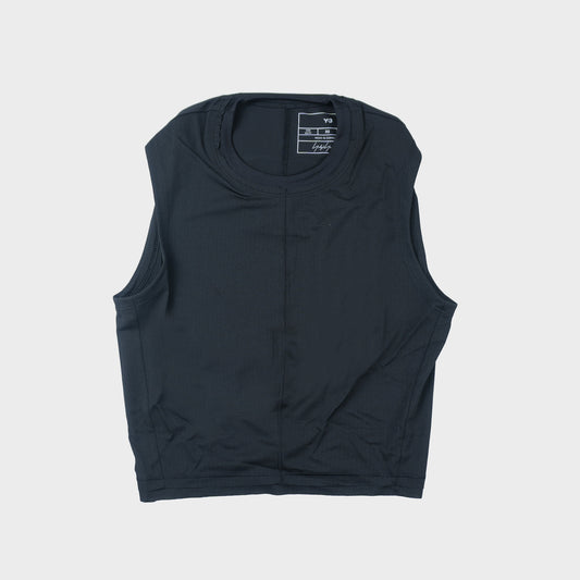 Y-3 RUN C TANK RC