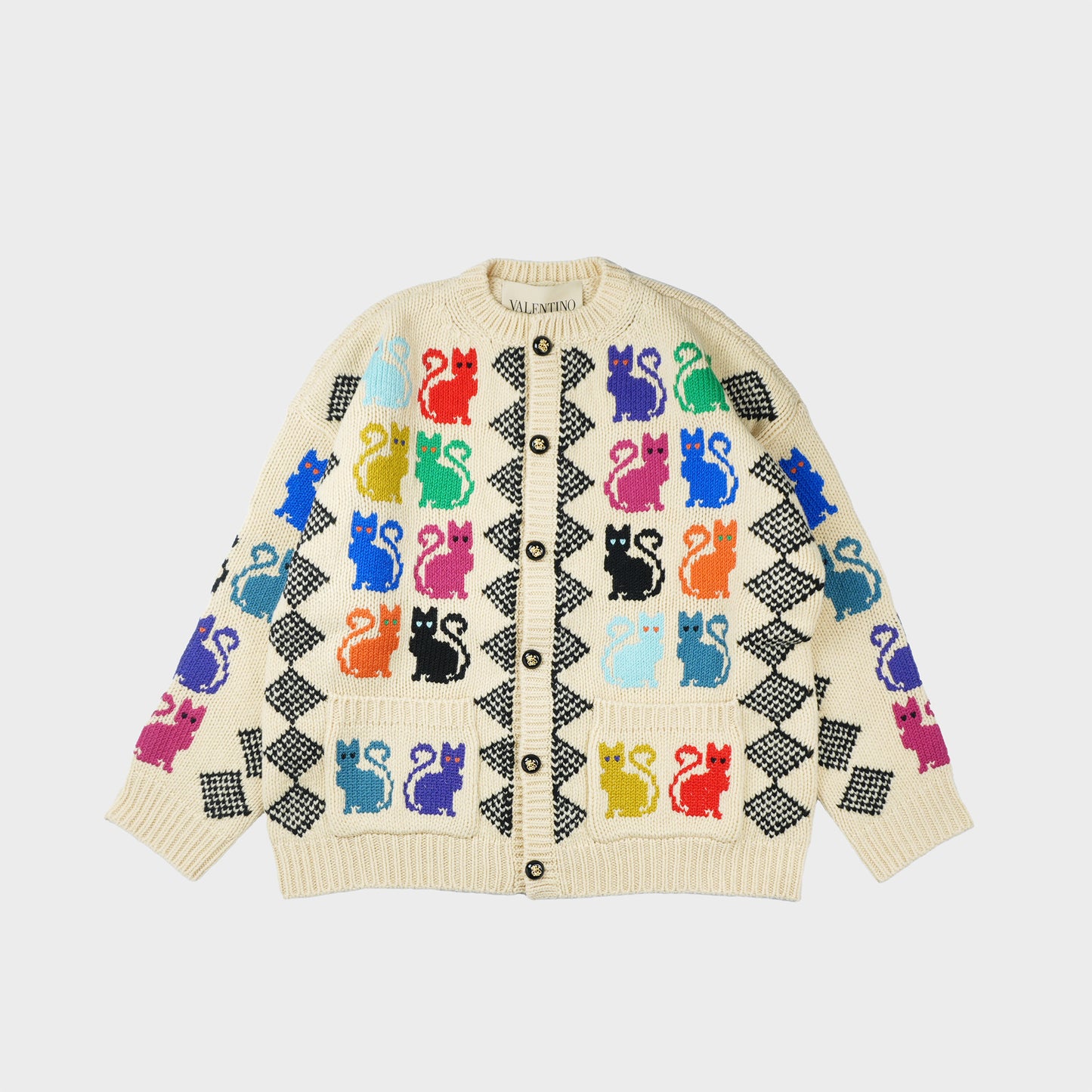 VALENTINO CARDIGAN