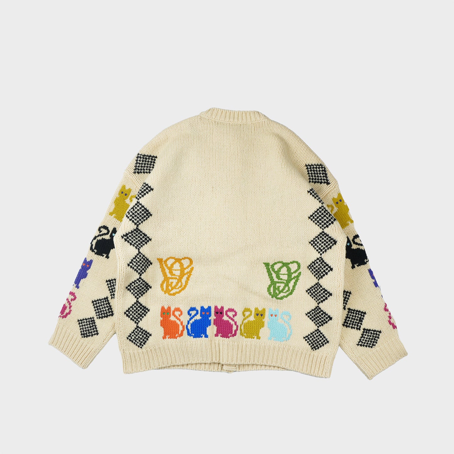 VALENTINO CARDIGAN