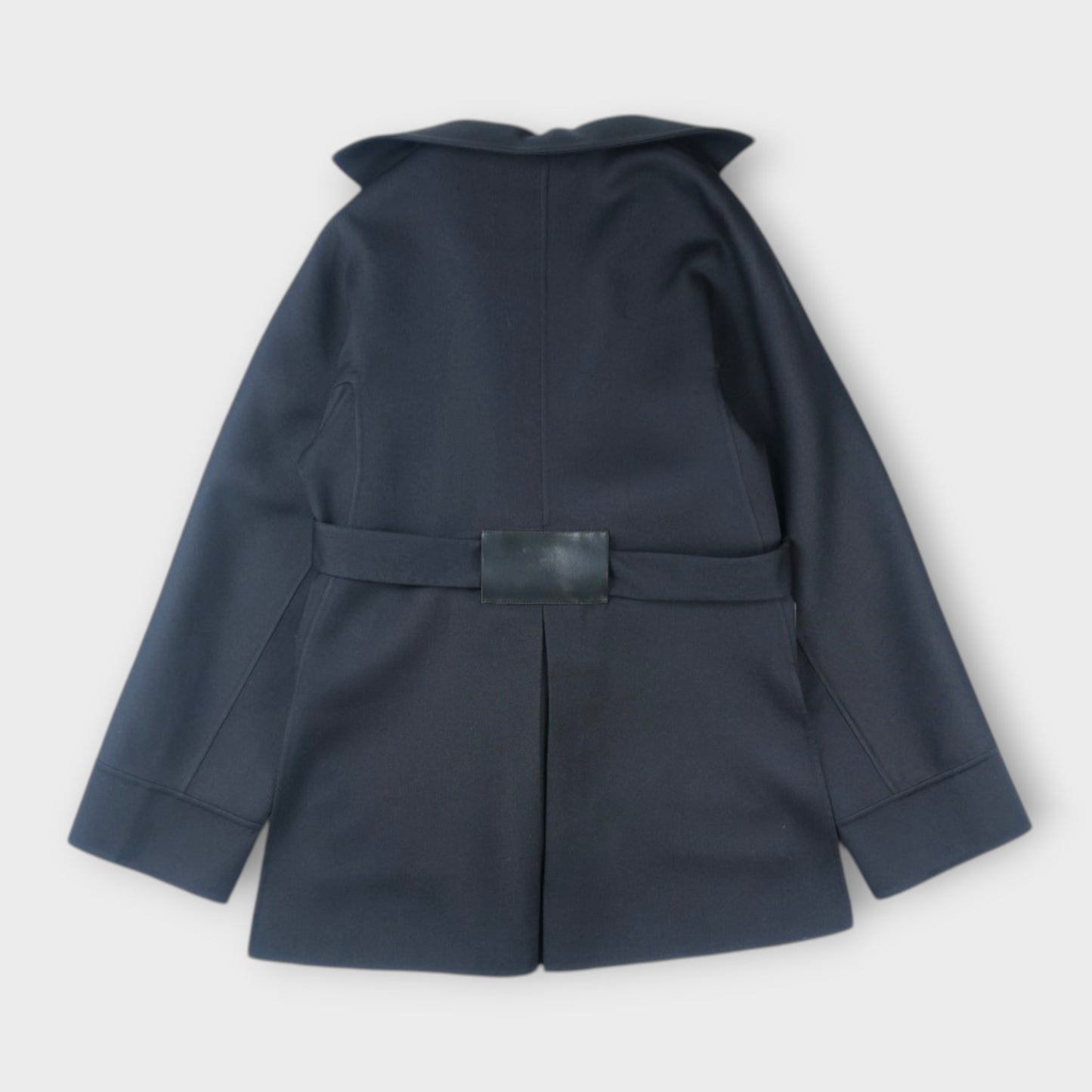 ALAÏA WRAP JACKET