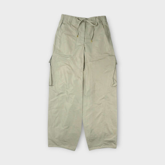 ALAÏA CARGO PANT S