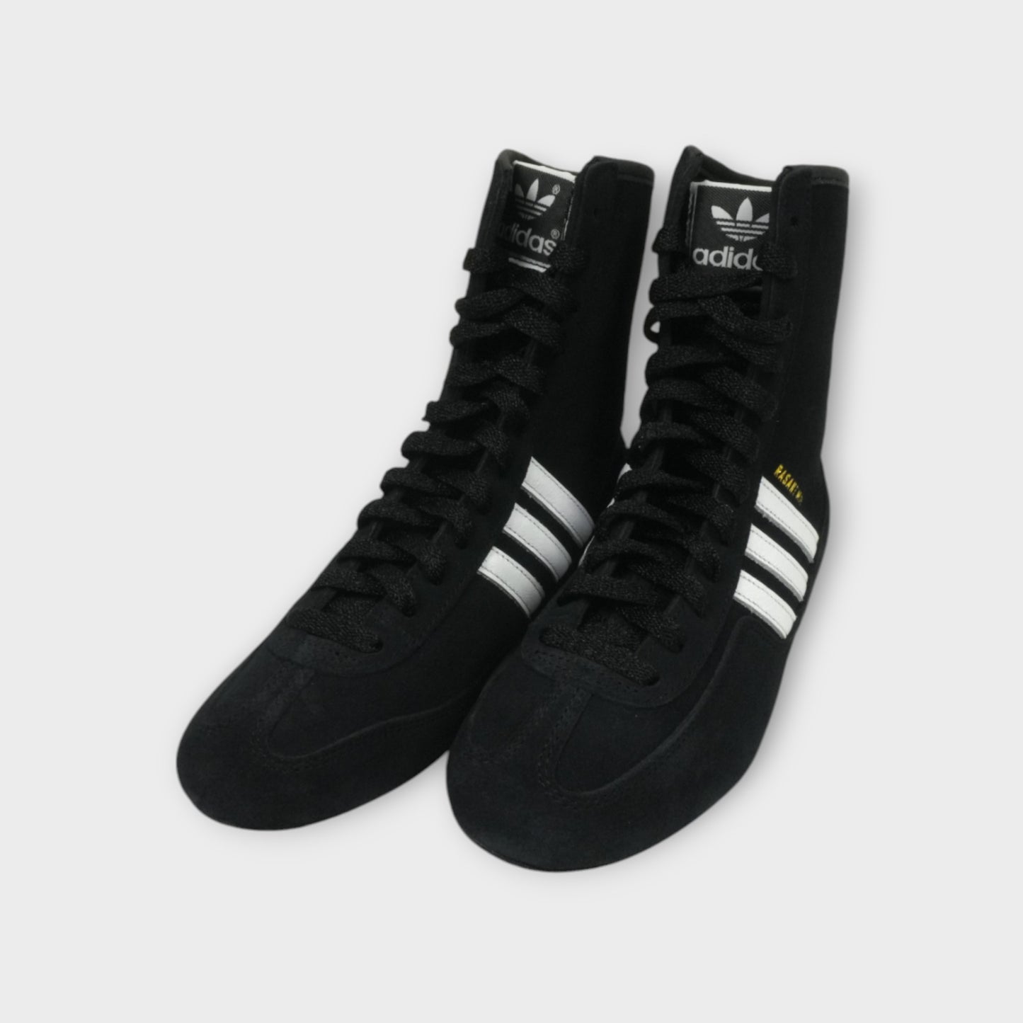 adidas RASANT MID W