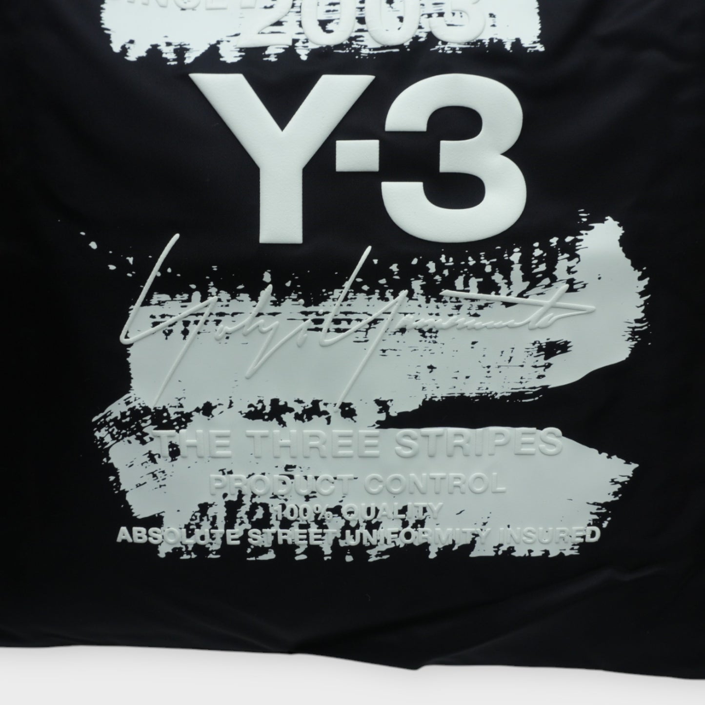 Y-3 TOTE