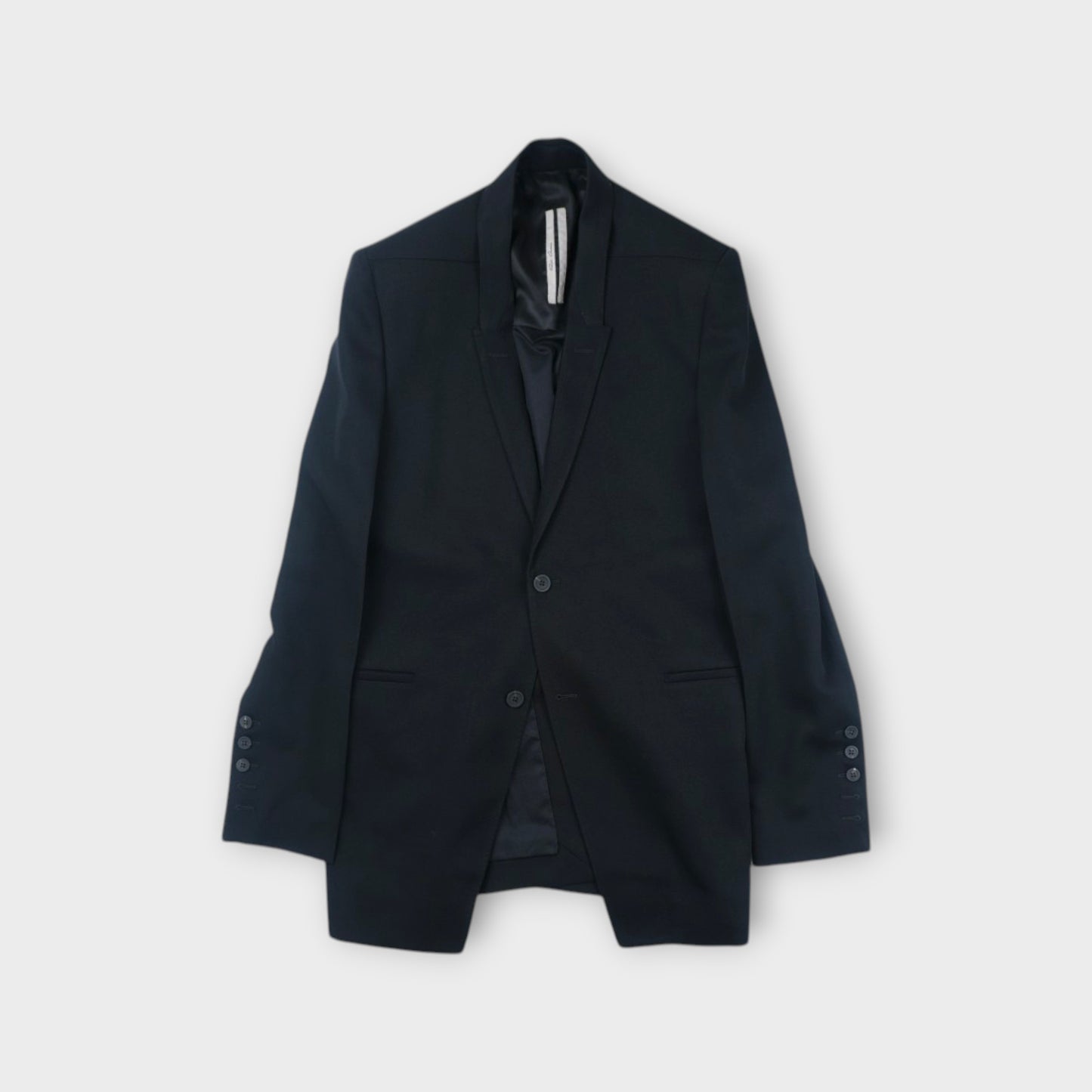 Rick Owens CONCORDIAN JKT