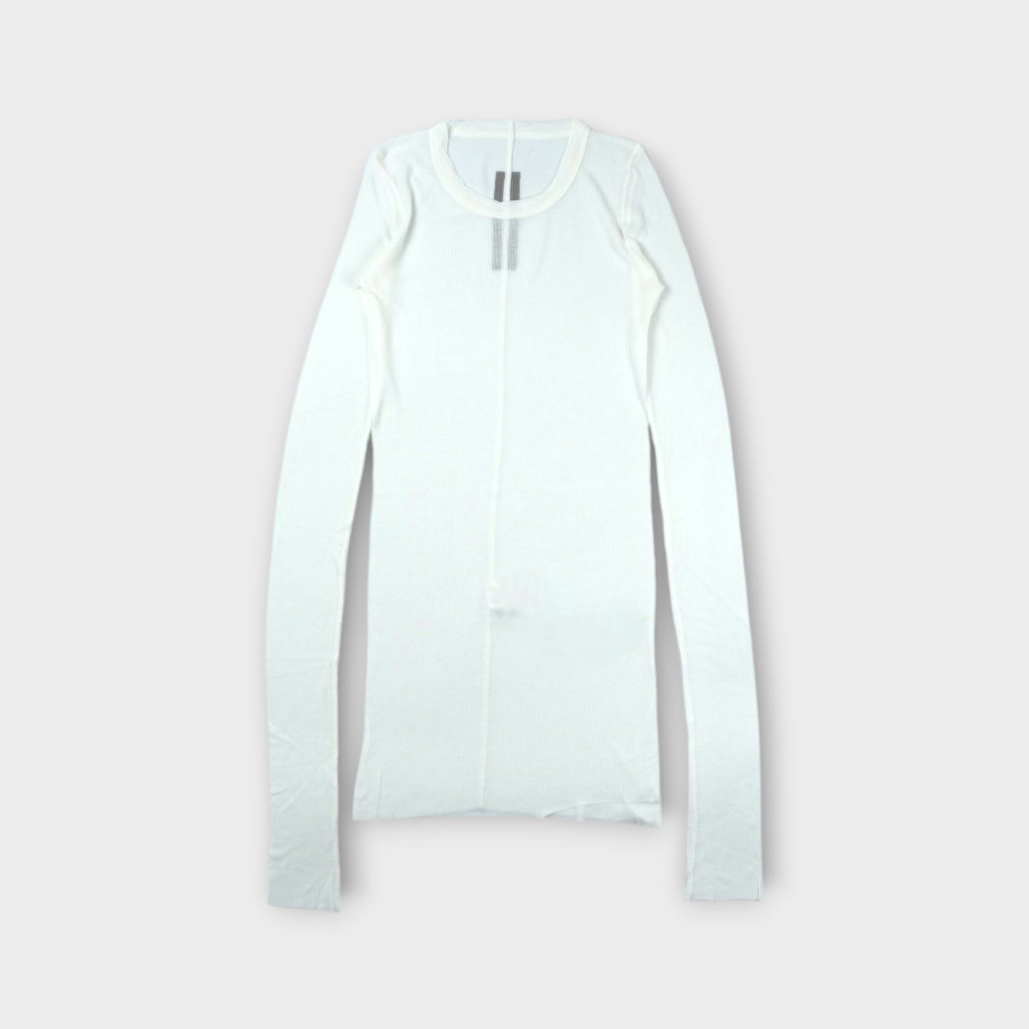 Rick Owens RIB LS T