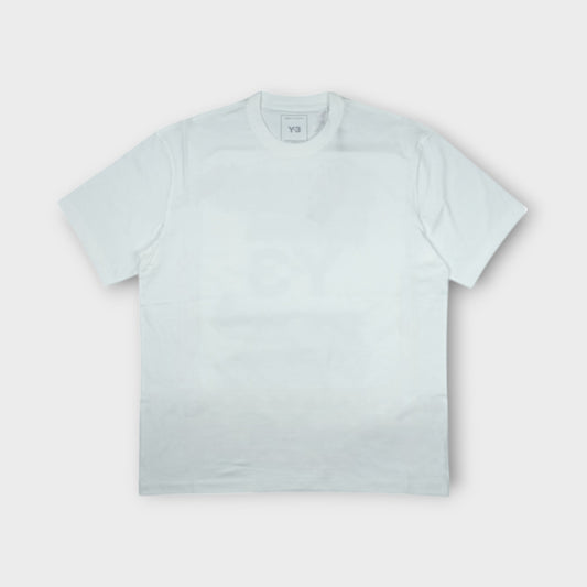 Y-3 U GFX SS TEE