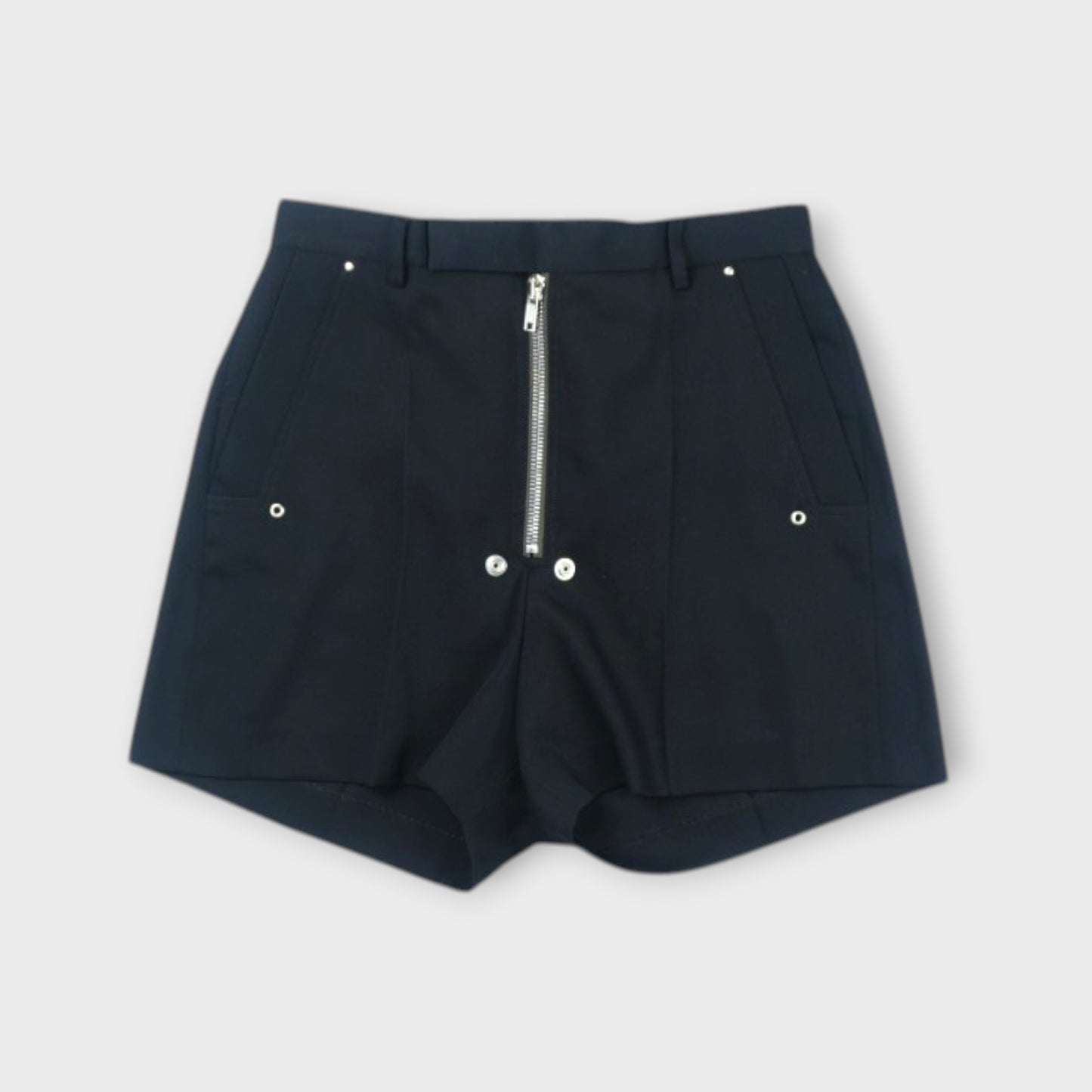 Rick Owens TAILORED SHORTS