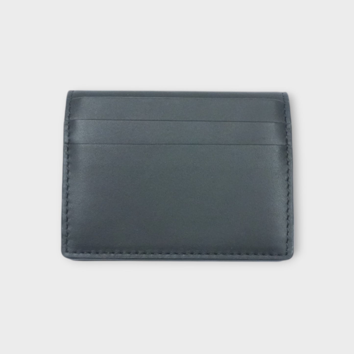 Y-3 CARD HOLDER