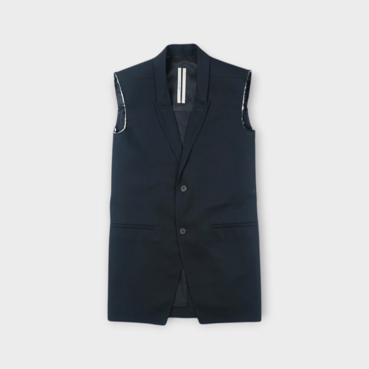 Rick Owens SL CONCORDIAN JKT