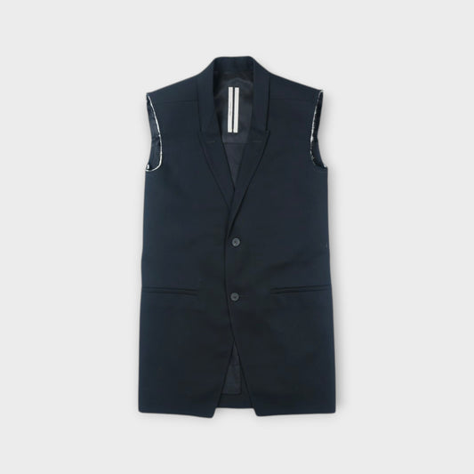 Rick Owens SL CONCORDIAN JKT