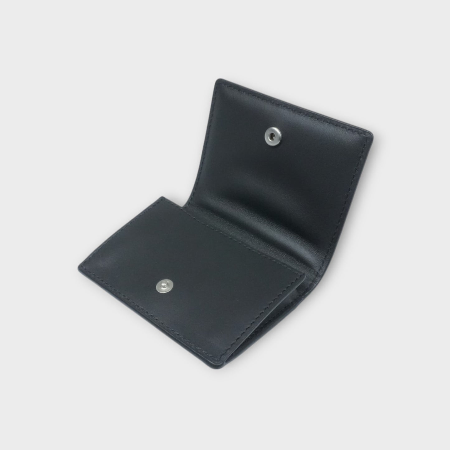 Y-3 CARD HOLDER