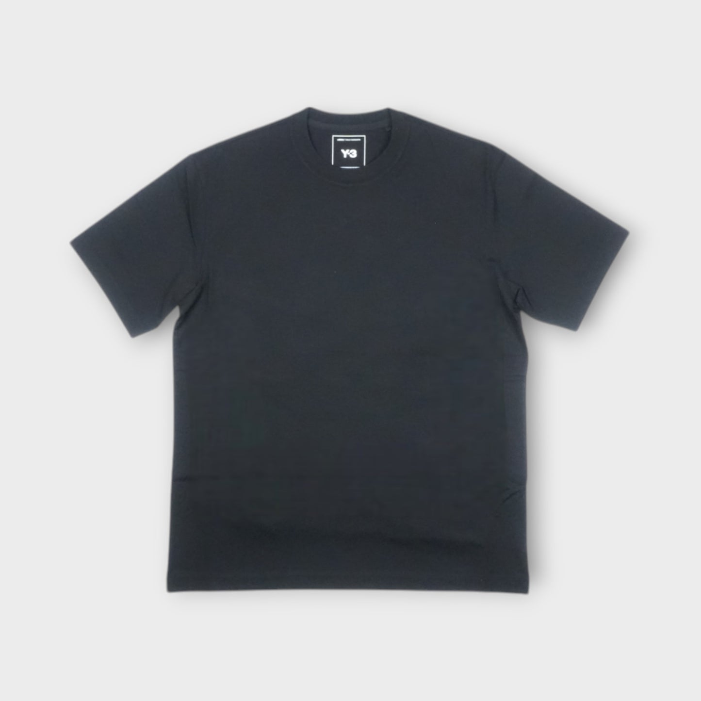 Y-3 U GFX SS TEE