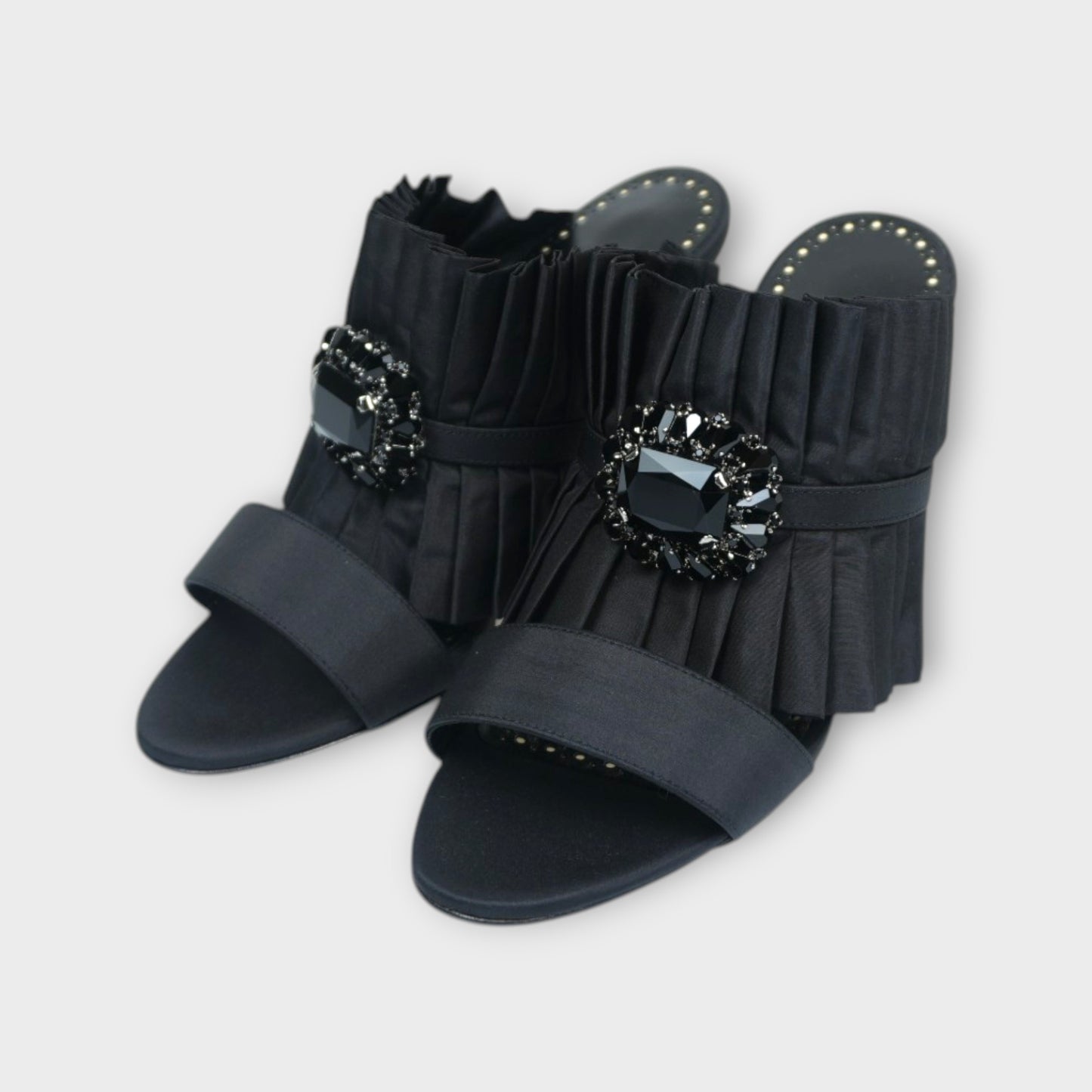 MANOLO BLAHNIK DANTEUIL