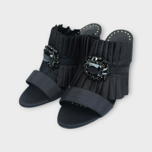 MANOLO BLAHNIK DANTEUIL
