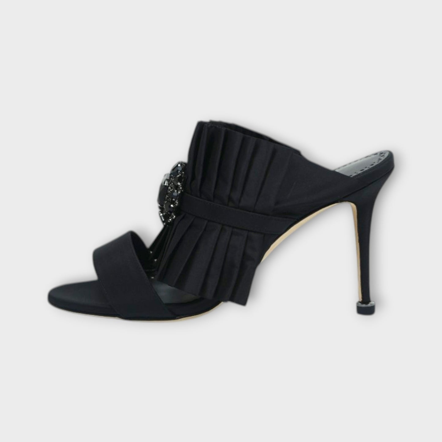 MANOLO BLAHNIK DANTEUIL