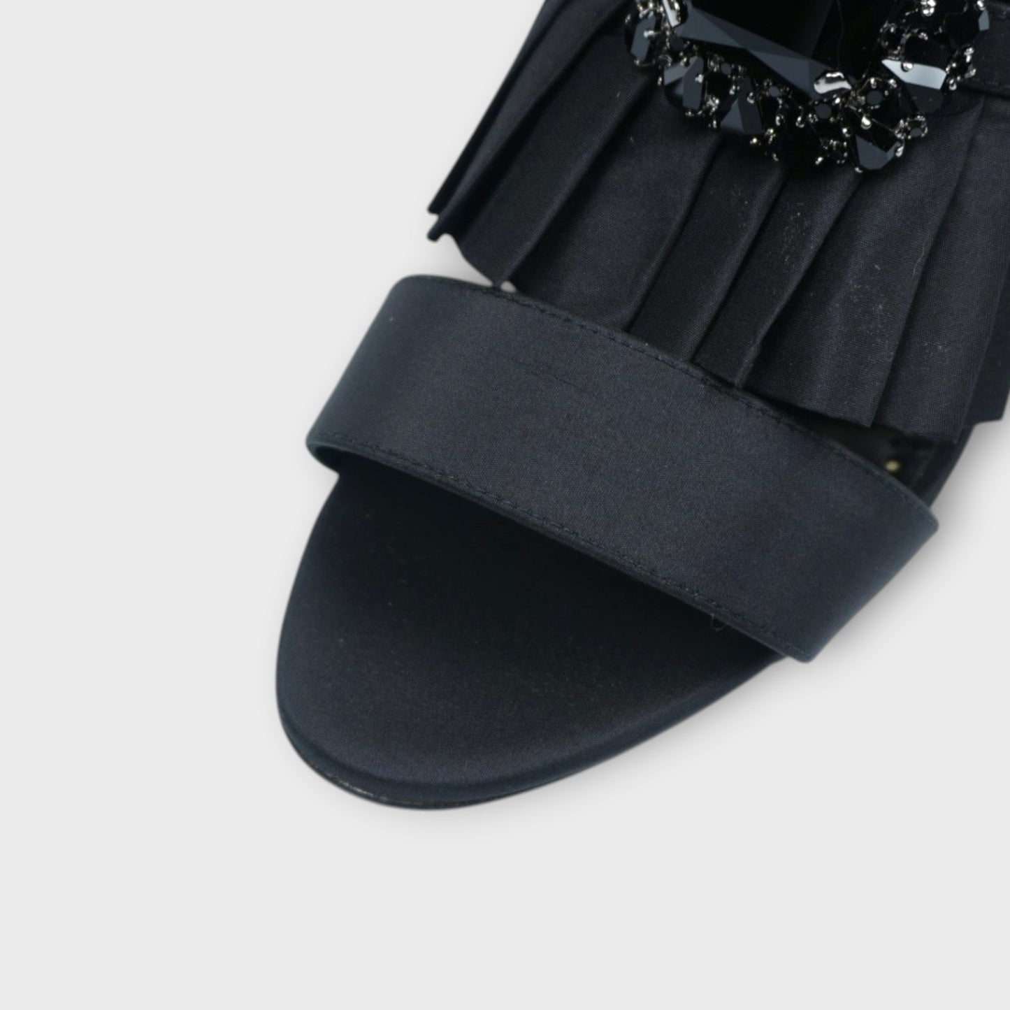 MANOLO BLAHNIK DANTEUIL
