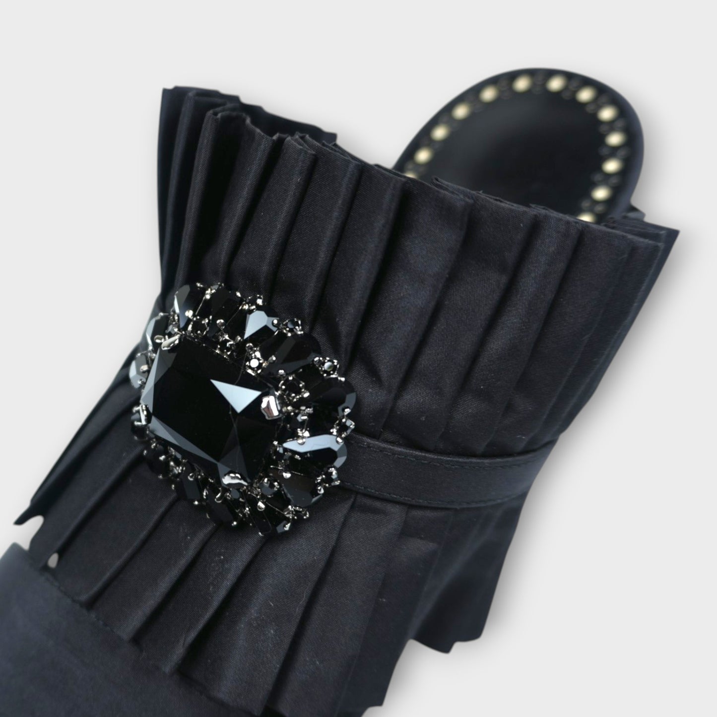 MANOLO BLAHNIK DANTEUIL