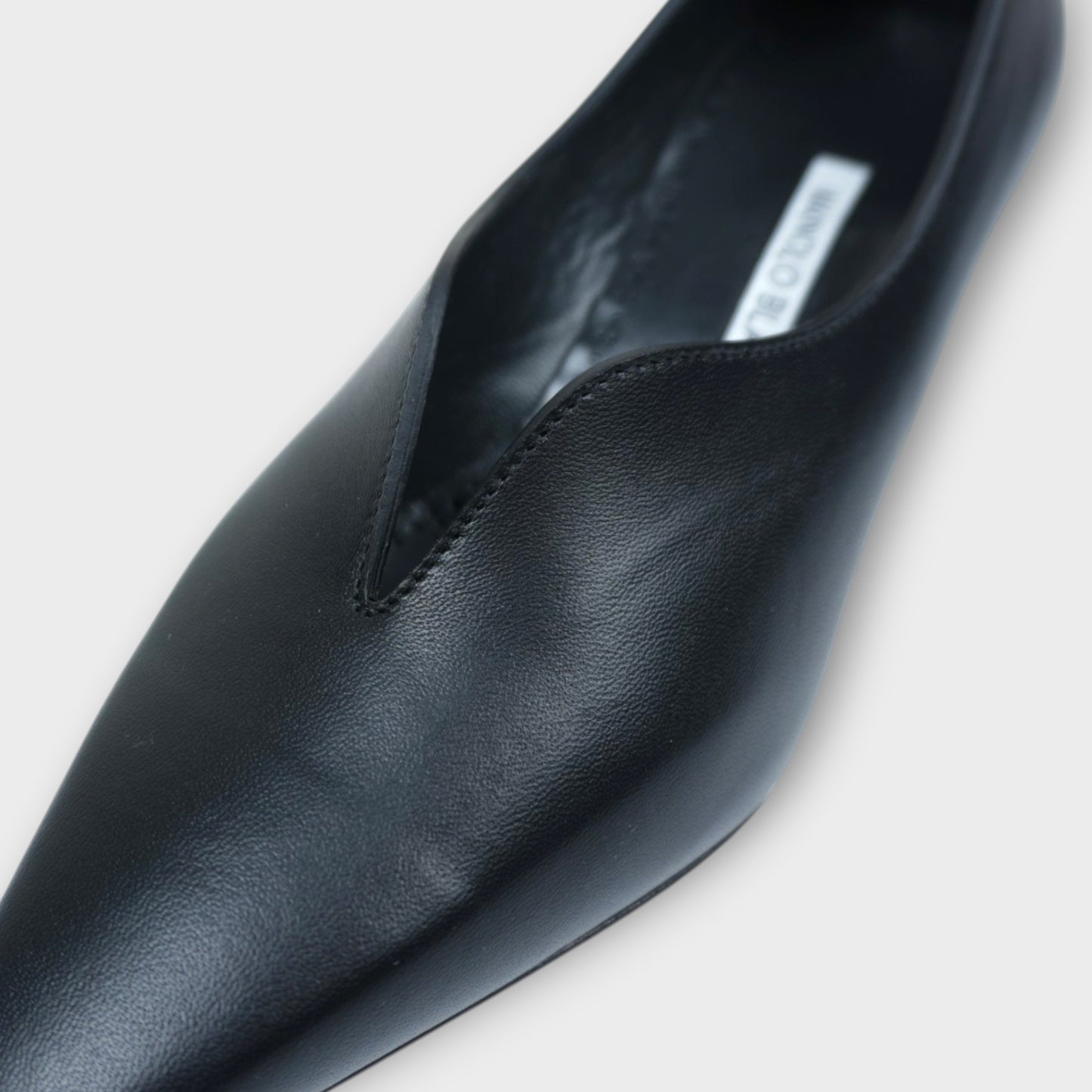 MANOLO BLAHNIK SOKOSO