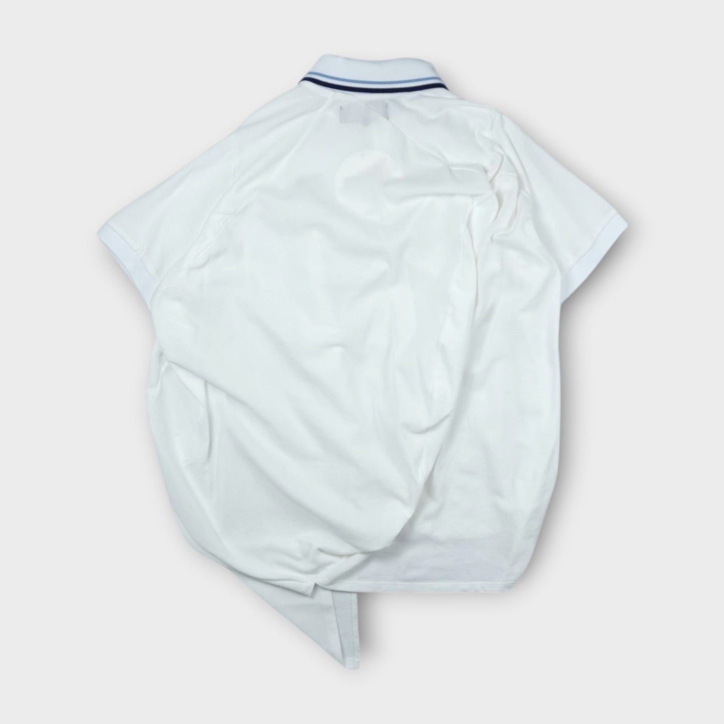 ANREALAGE BALL EMBROIDERY POLO SHIRT
