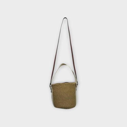 Chloé SMALL BASKET