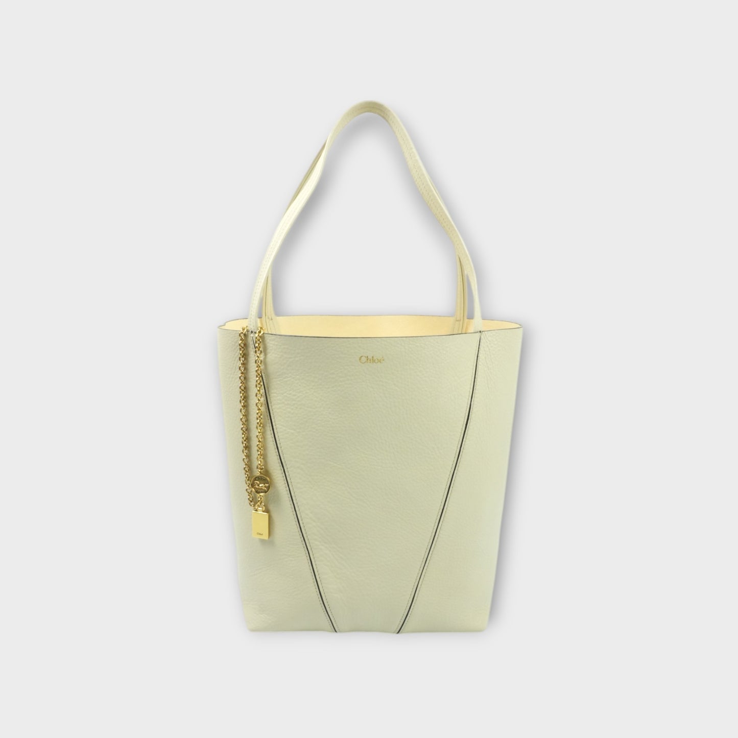 Chloé TOTE BAG