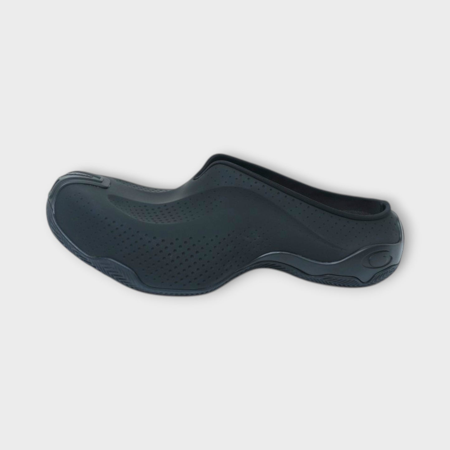 BALENCIAGA BASKETBALL SLIP ON/W